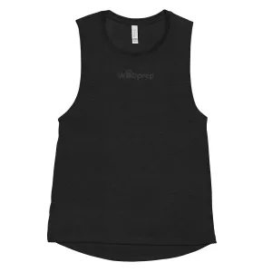WODprep Classic Ladies’ Muscle Tank