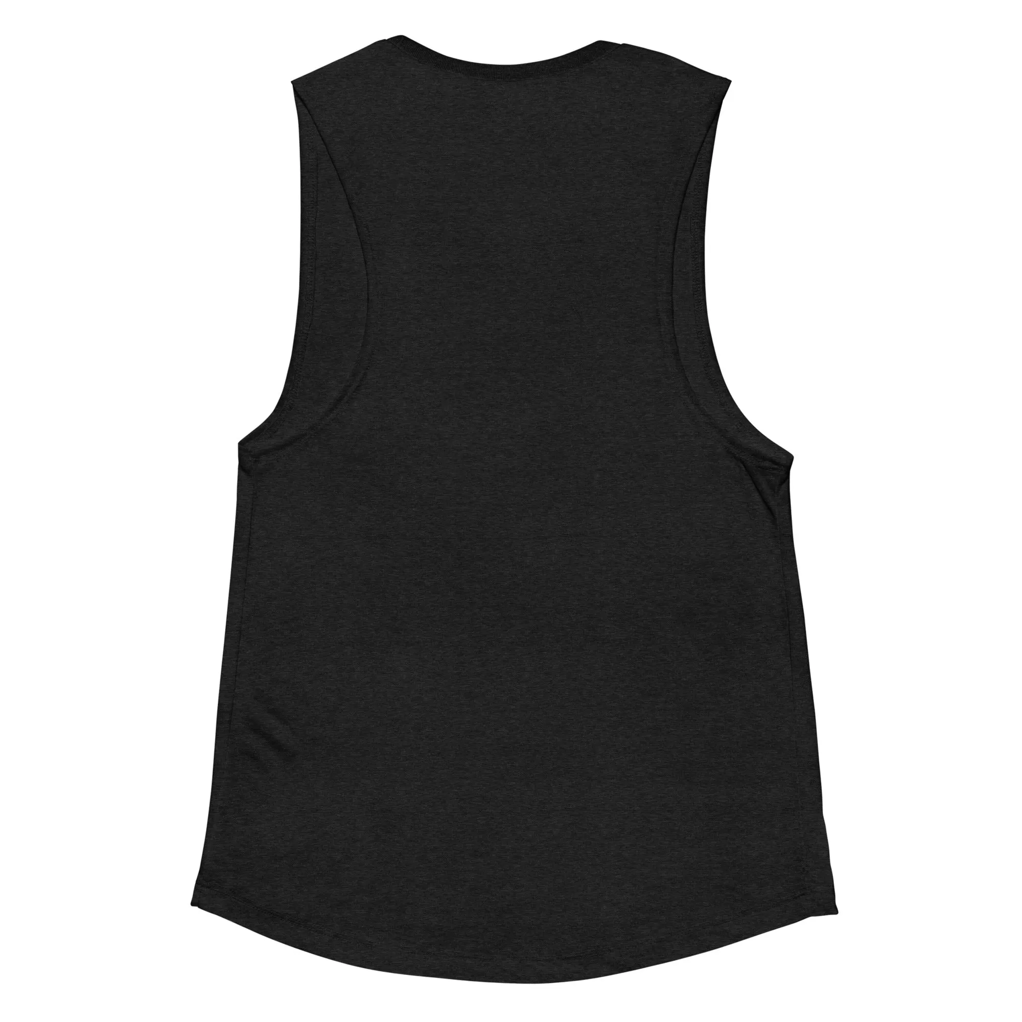 WODprep Classic Ladies’ Muscle Tank