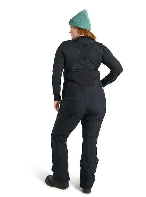 Women's Avalon GORE-TEX 2L Bib Pants