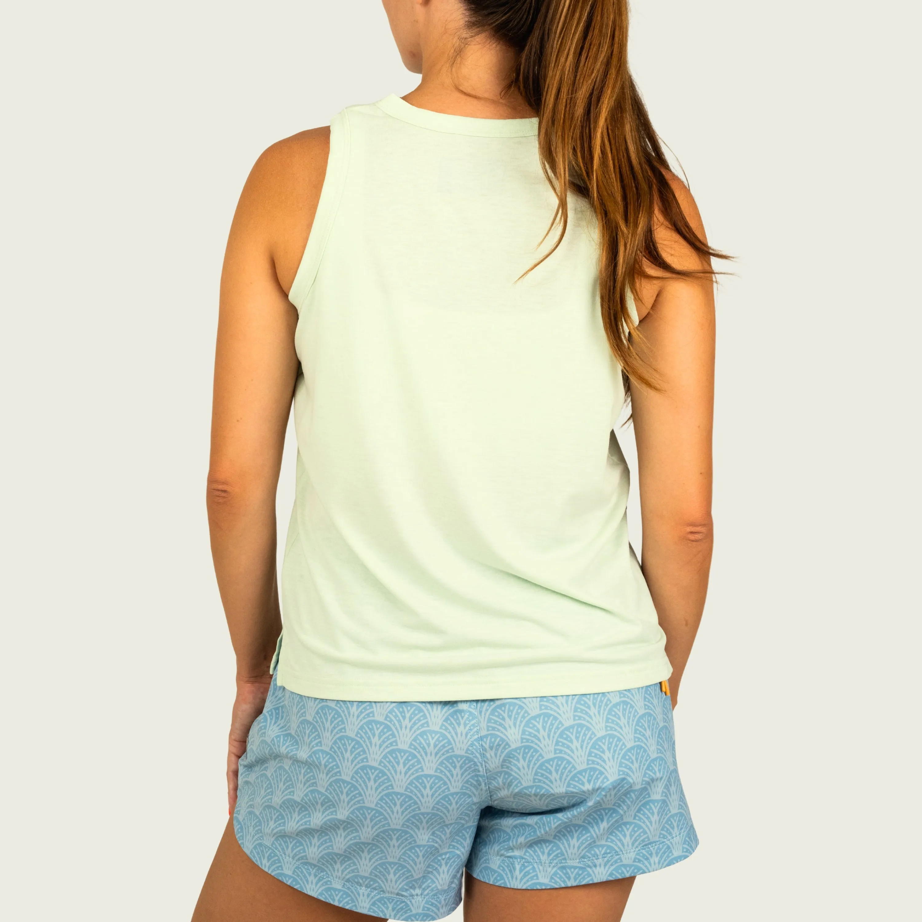 Women's Buxton Tech Tank