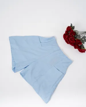 Womens Linen Shorts