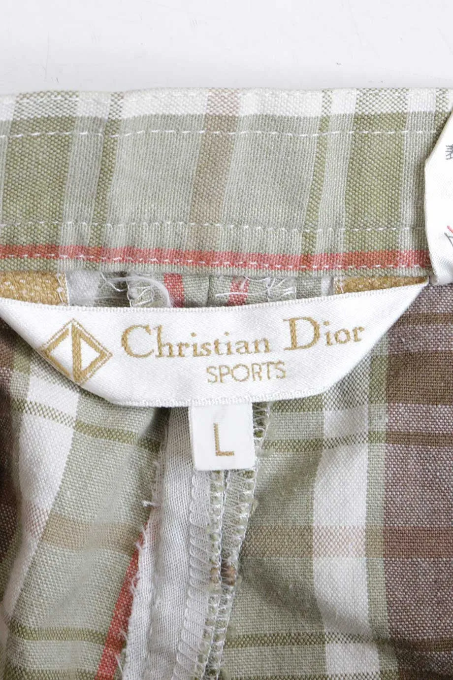 [WW23820] Christian Dior | Shorts