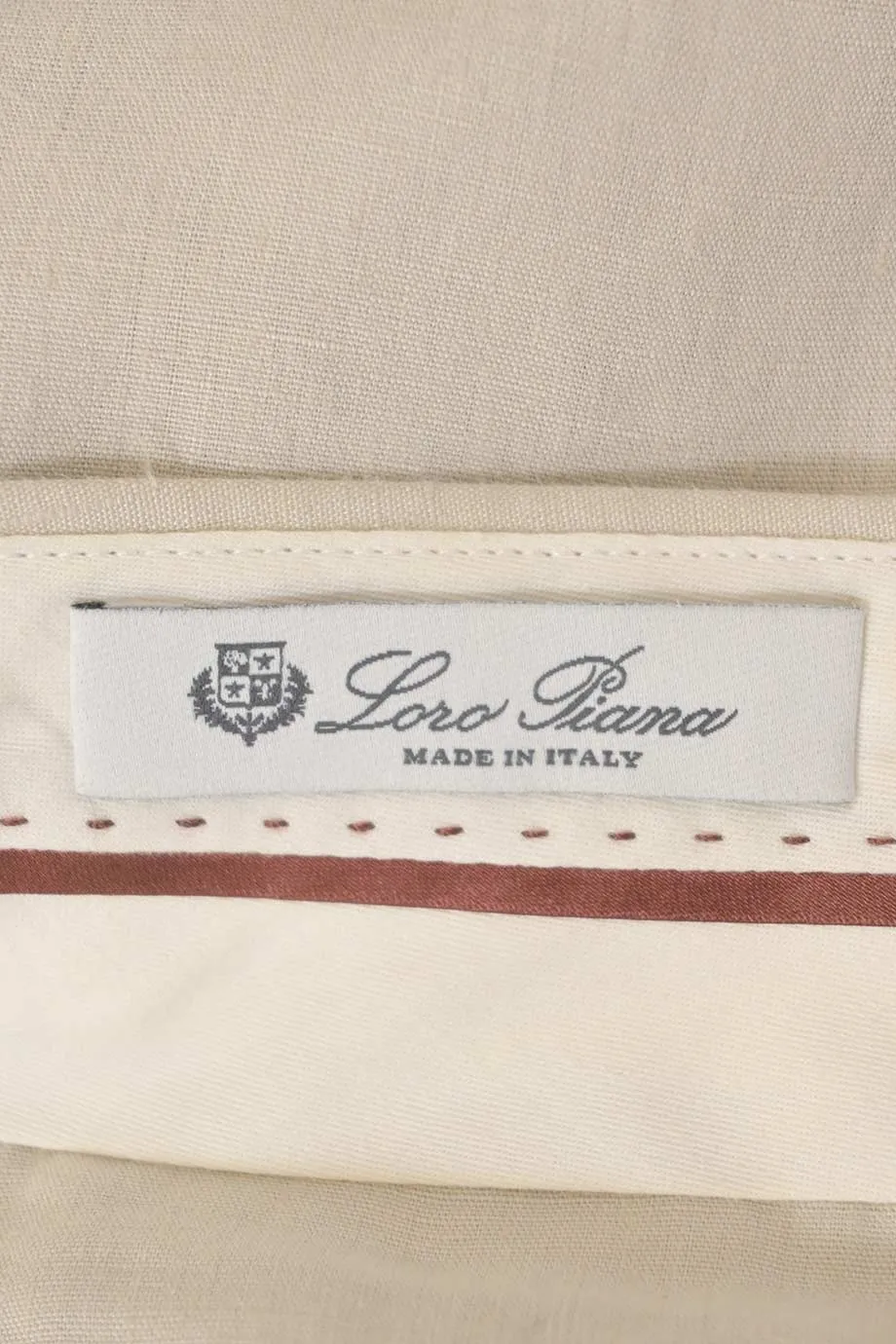 [WW41408] Loro Piana | Shorts