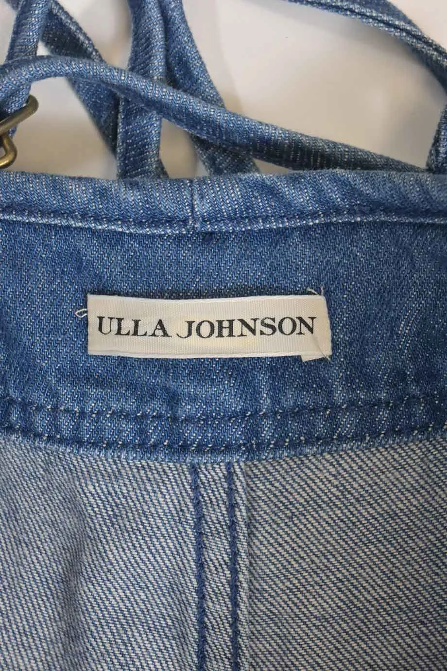 [WW45502] Ulla Johnson | Dungarees