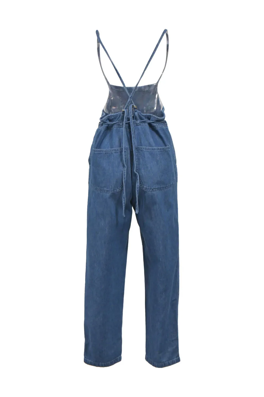 [WW45502] Ulla Johnson | Dungarees