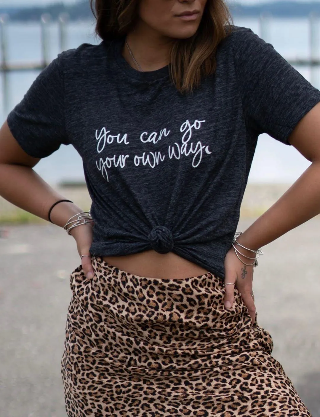 You Can Go Your Own Way 🌙  - Several Styles