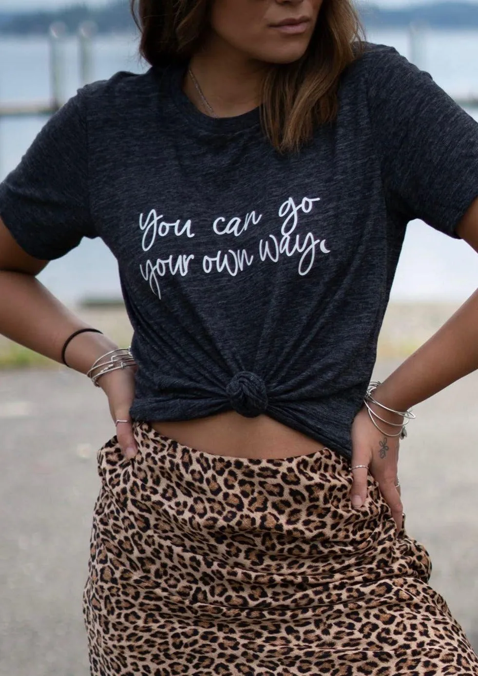 You Can Go Your Own Way 🌙  - Several Styles