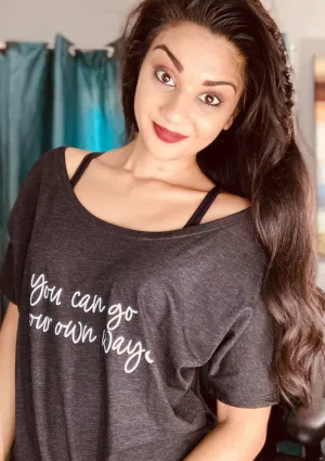 You Can Go Your Own Way 🌙  - Several Styles