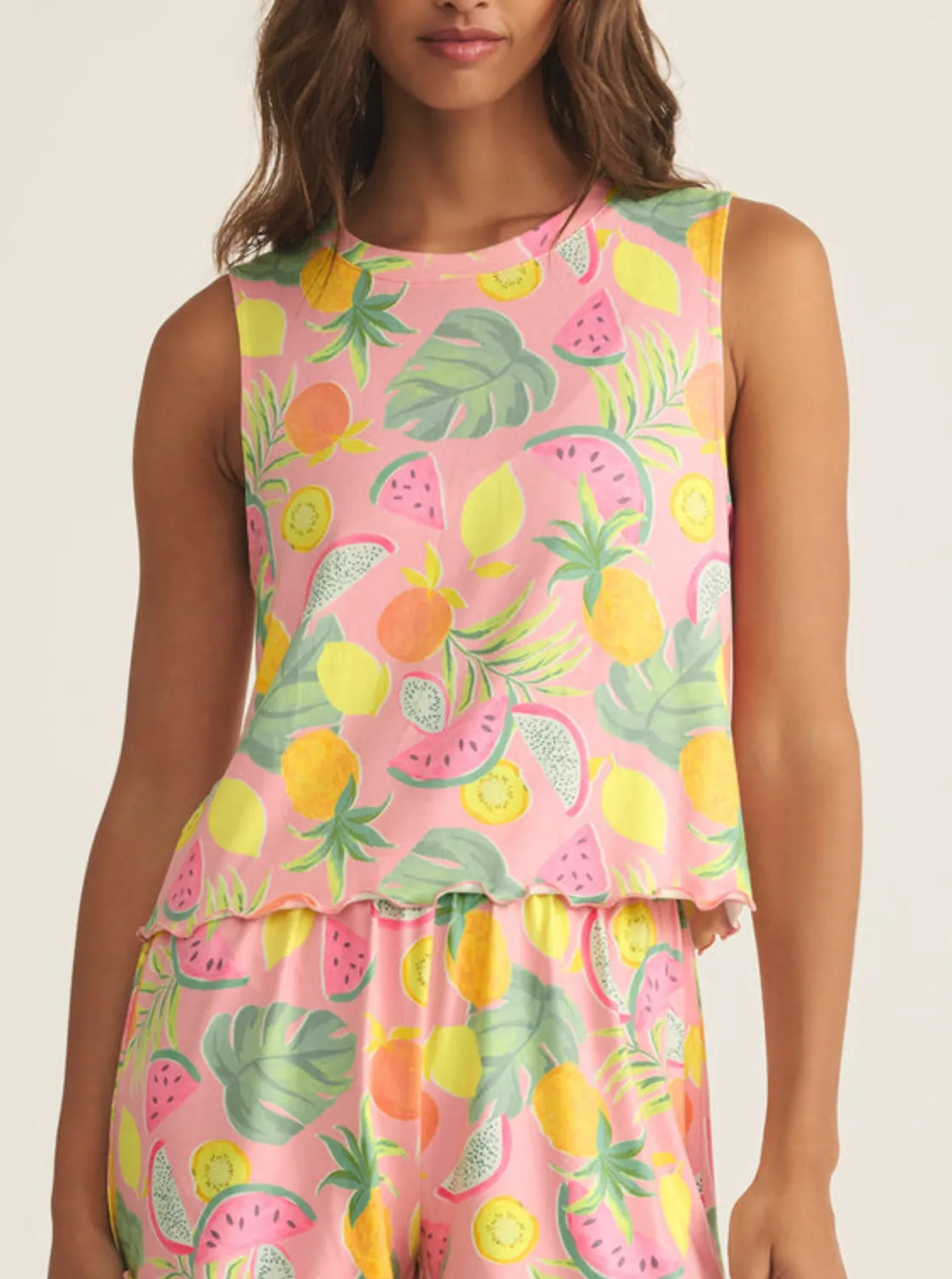 Z SUPPLY SLOANE FRUIT TANK