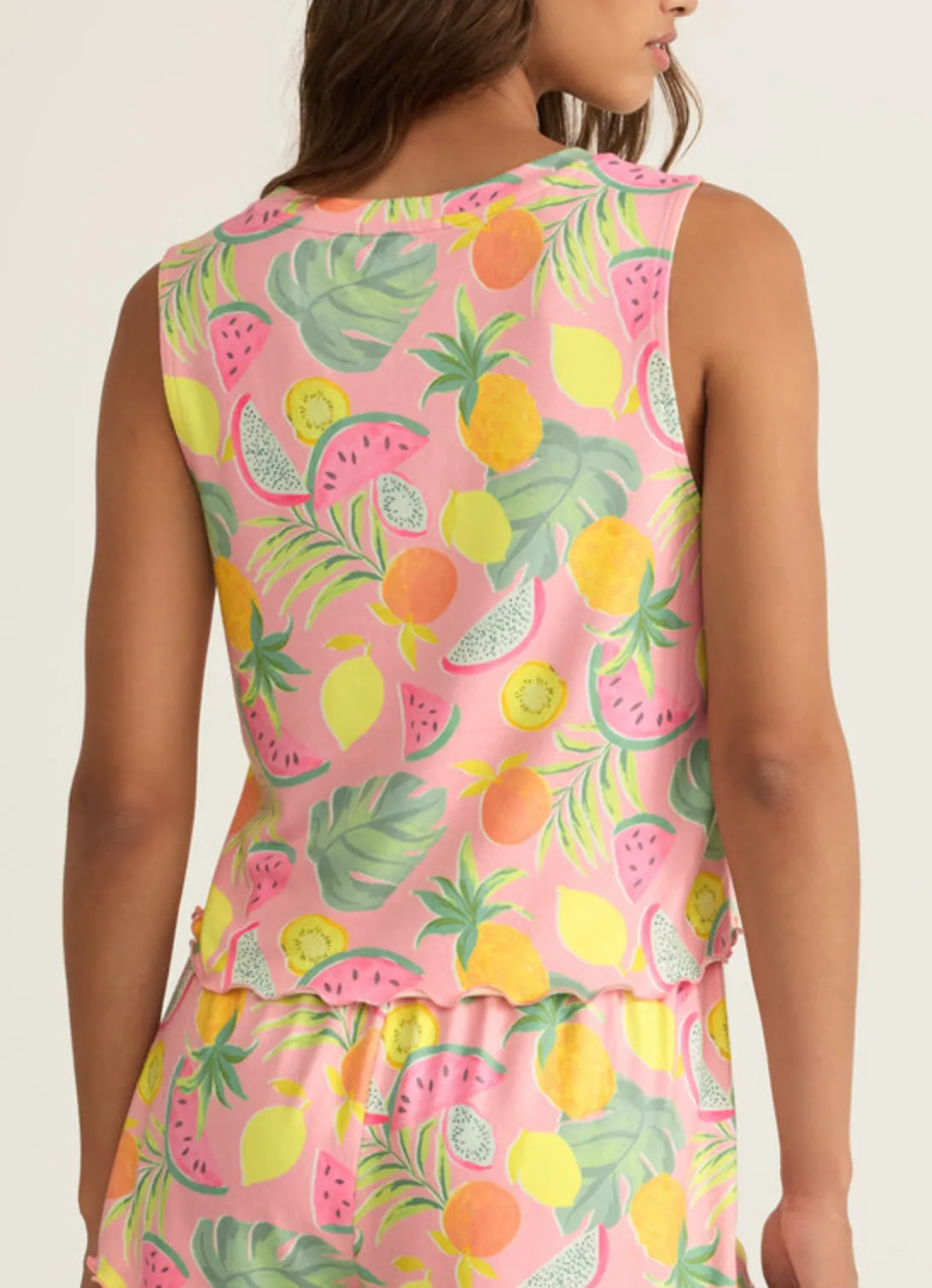 Z SUPPLY SLOANE FRUIT TANK