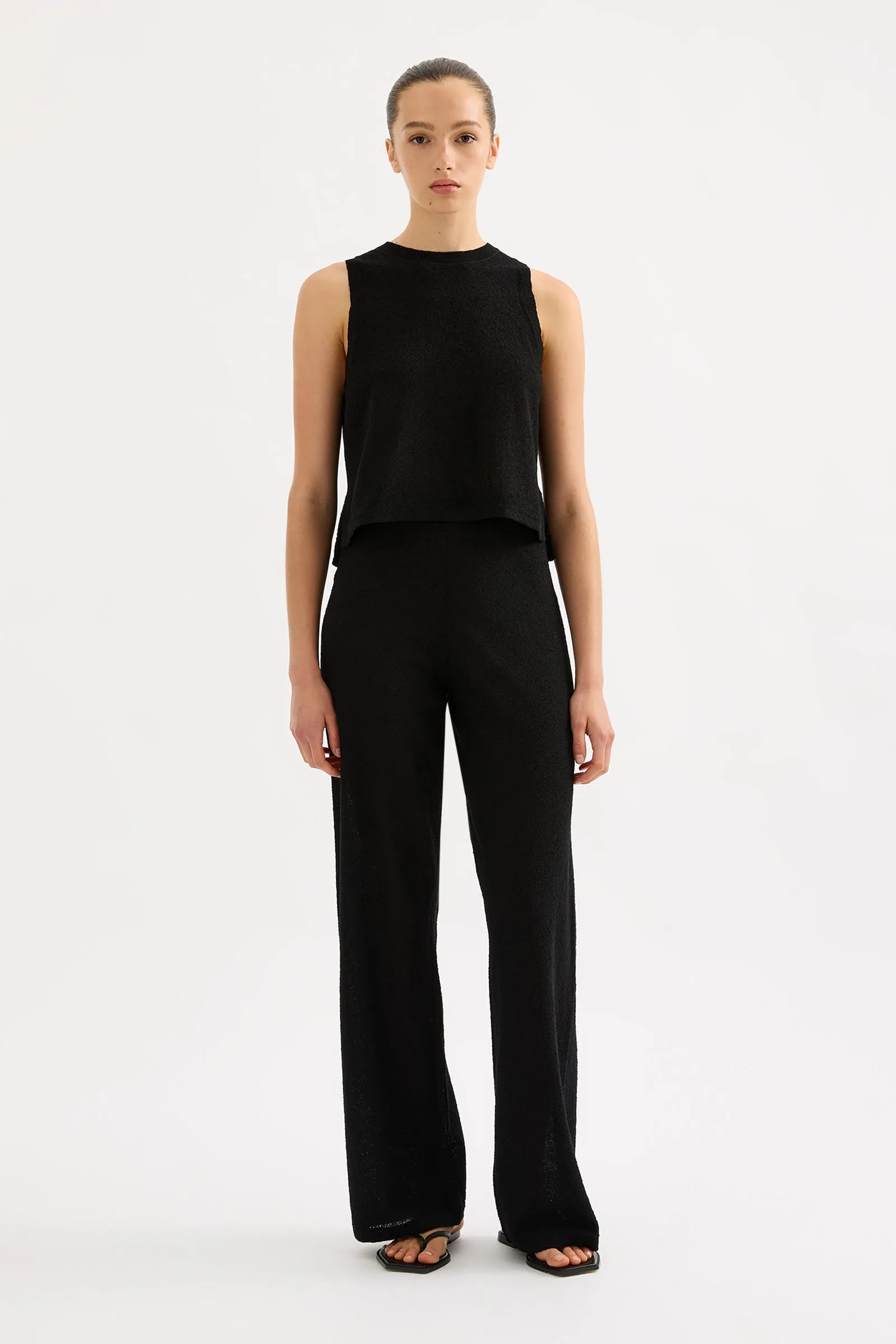 ZOSIA KNIT TANK