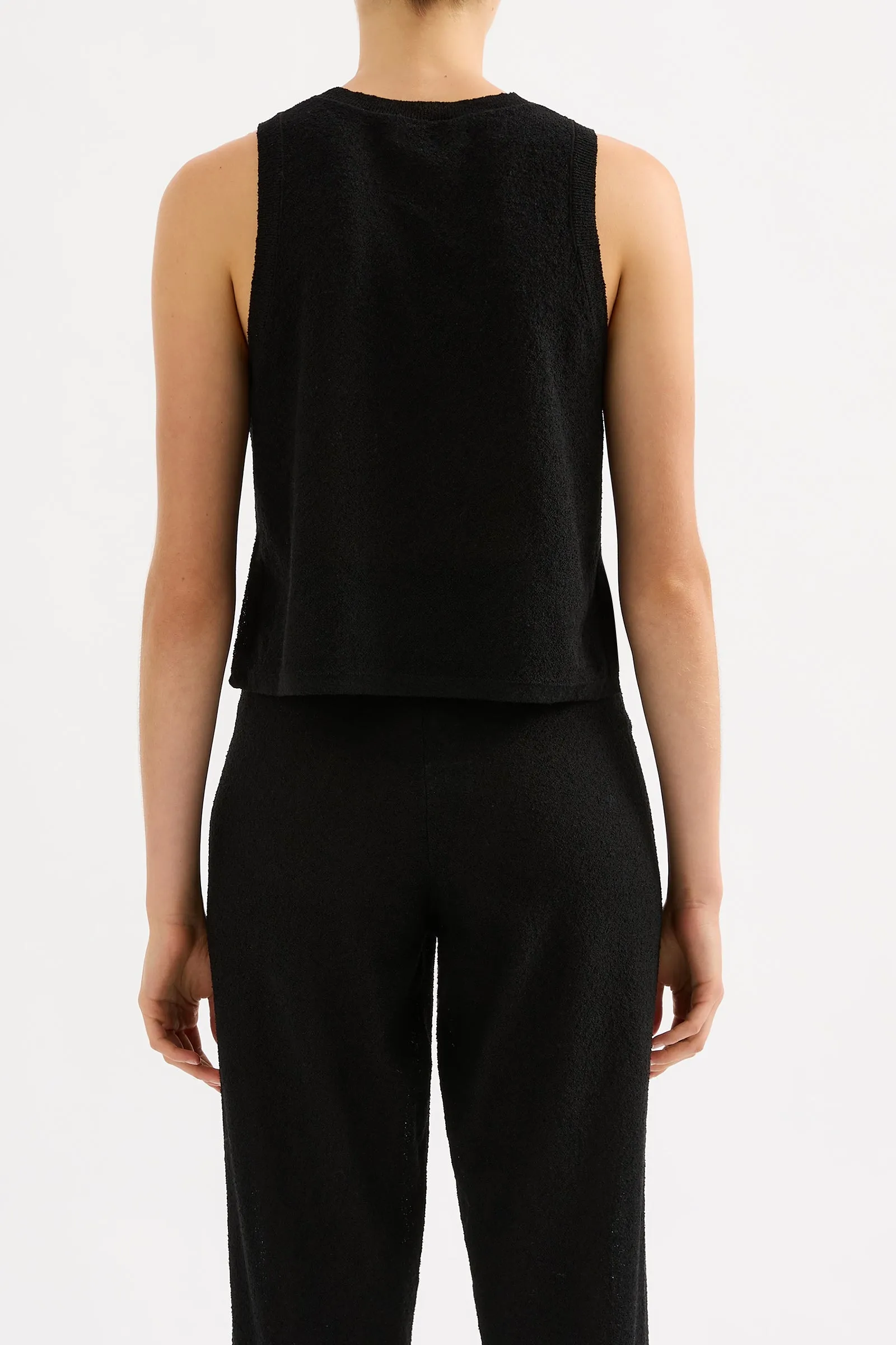 ZOSIA KNIT TANK