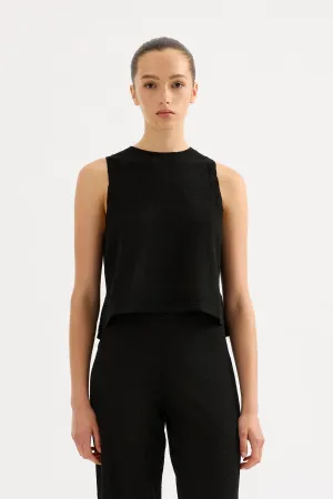 ZOSIA KNIT TANK